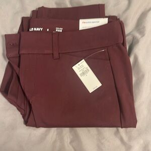 Old Navy Pixie Cut High Rise Size 6